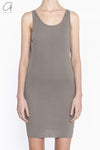 Boris Bidjan Saberi WTANK series vest strap WTANK0 FTT00011 PBBS41 carbon gray